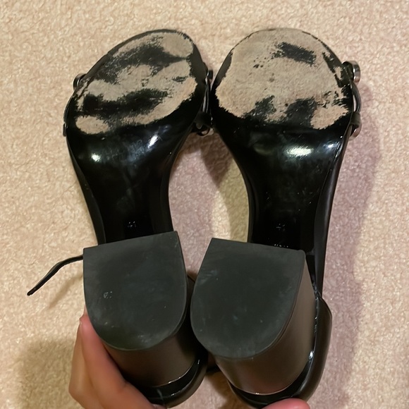 Alexander wang sandals, size 41 - Picture 4 of 6